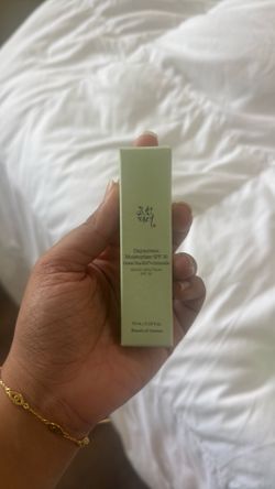 Sunscreen mini