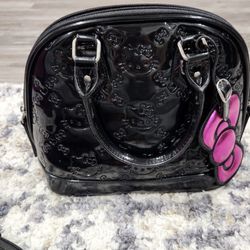 Loungefly Hello Kitty Purse Bag for Sale in San Diego, CA - OfferUp