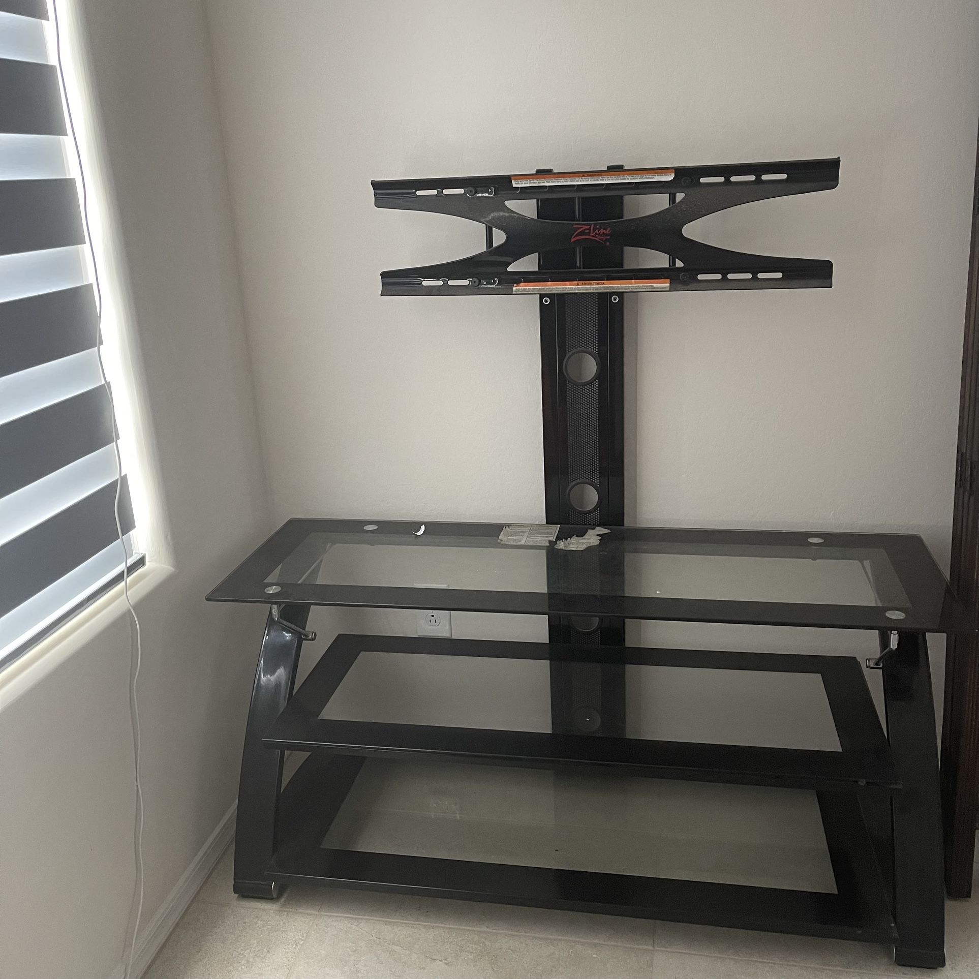 Up To 65 Inch Tv Entertainment Stand