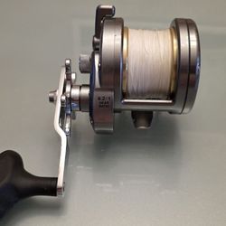 Shimano Torium