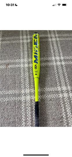 Miken Freak 23 Usssa Softball Bat