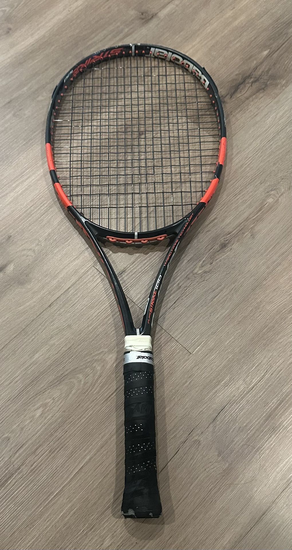 Babolat Pure Strike 1994 1/2” grip Tennis Racquet