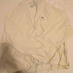 Staple Windbreaker Jacket - $35