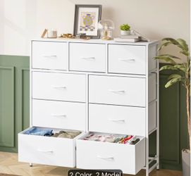 Brand new dresser