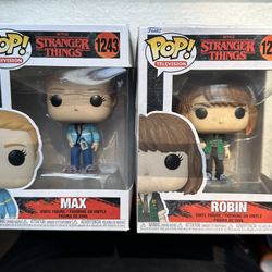Funko! Pops