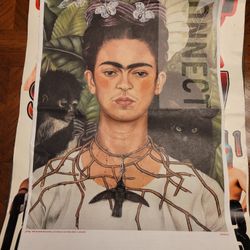 Frida Kahlo