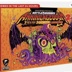 New board game