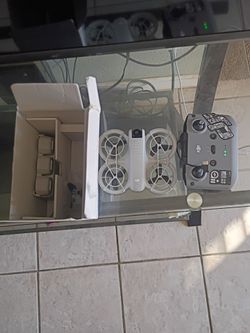 DJI neo drome