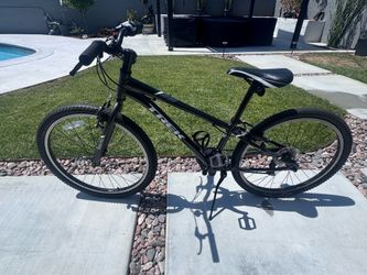 Trek Precaliber 24-inch Children’s Mountain Bike
