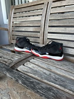Jordan 11 Bred