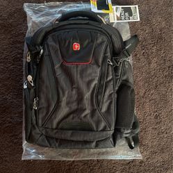 Swiss Gear Backpack