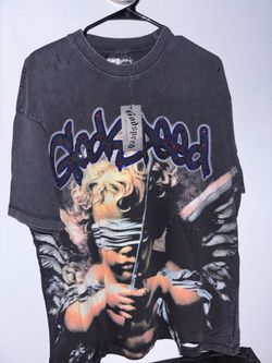 Godspeed tee
