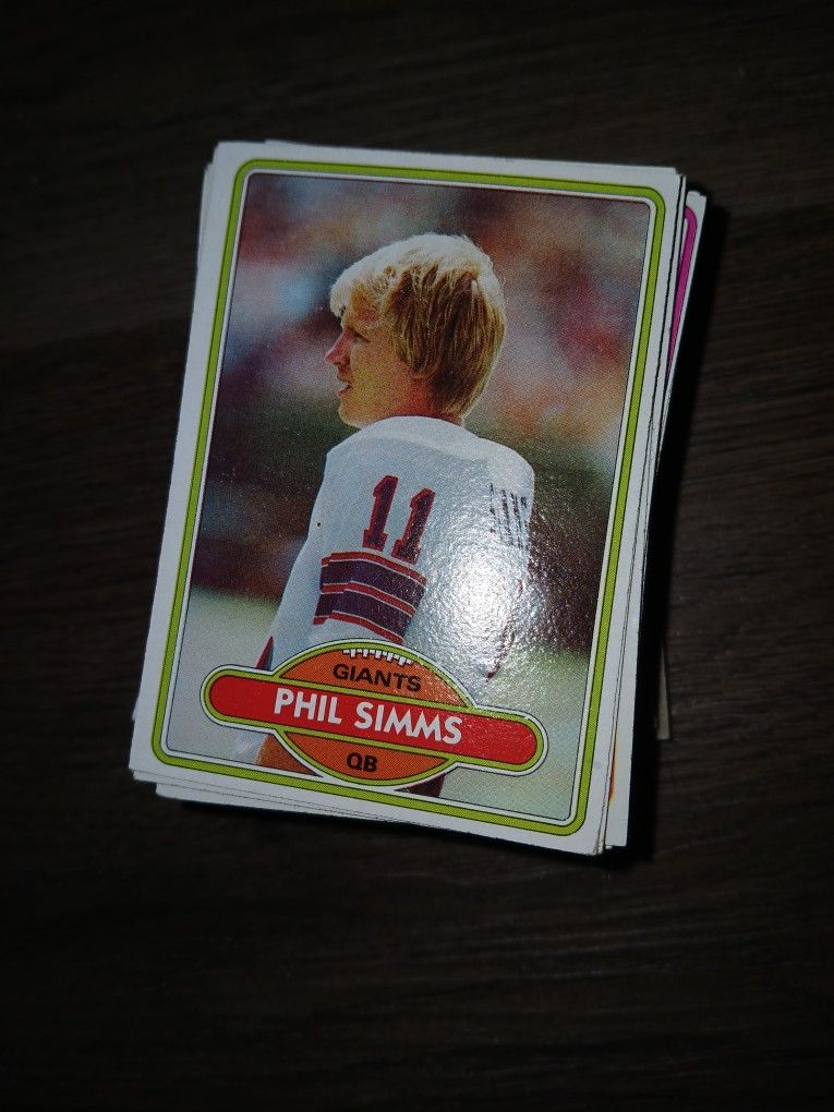 Phil Simms