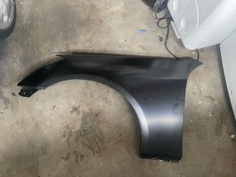 Infinity fender