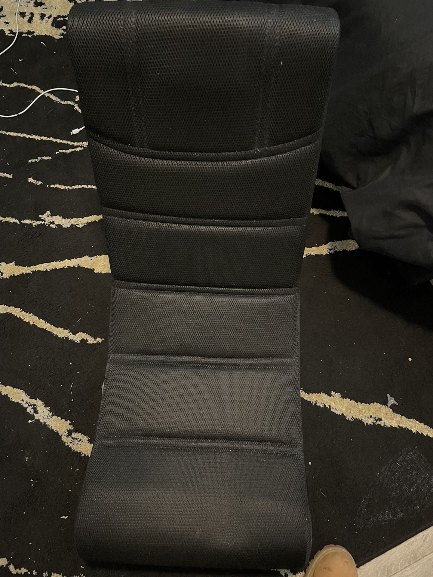 Speaker Chair