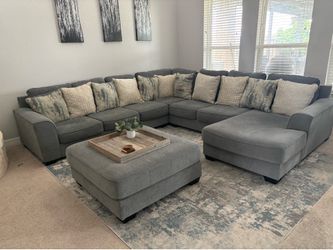Sectional sofa GREAT CONDITION