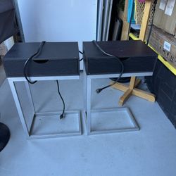 Side Tables 