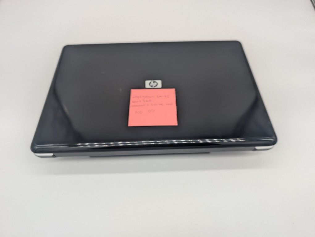 Hp G60 Laptop