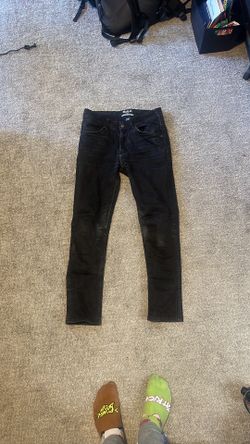 Motorcycle Riding Jeans