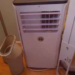 Portable Air Conditioner 