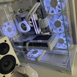  Custom PC