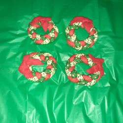 Mini Wreaths 