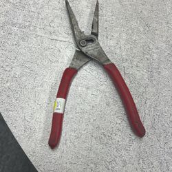Snap On Pliers Ln47acf