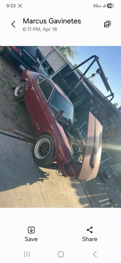 1975 Datsun 280Z