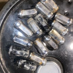 Tahoe Rim lugs 26”