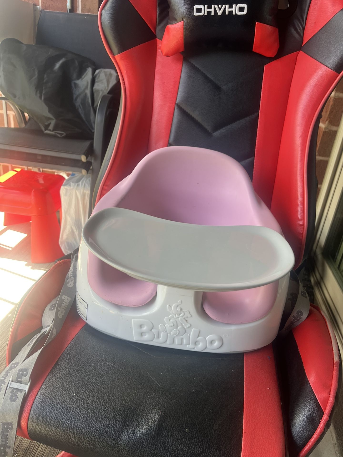 Infant Chair