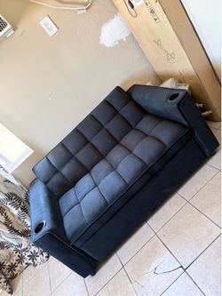 Futon / couch