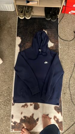Nike hoodie !