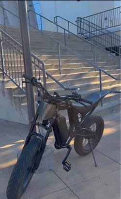 Gt20 e-bike
