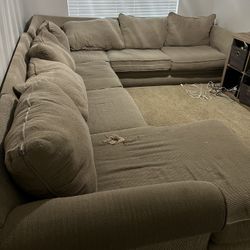 Free Couch- You Haul