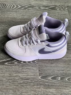 Nike Book 1 “Lilac” / Light Purple Sneakers – Men’s Size 9.5