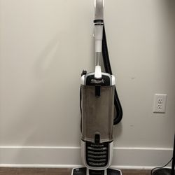 Shark Vacuum 