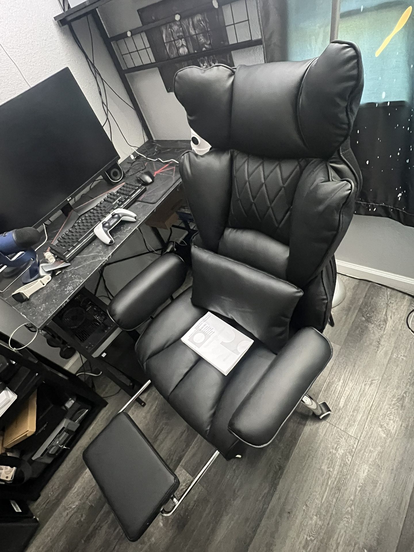 Office chair