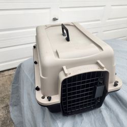 Pet Carrier Medium Size
