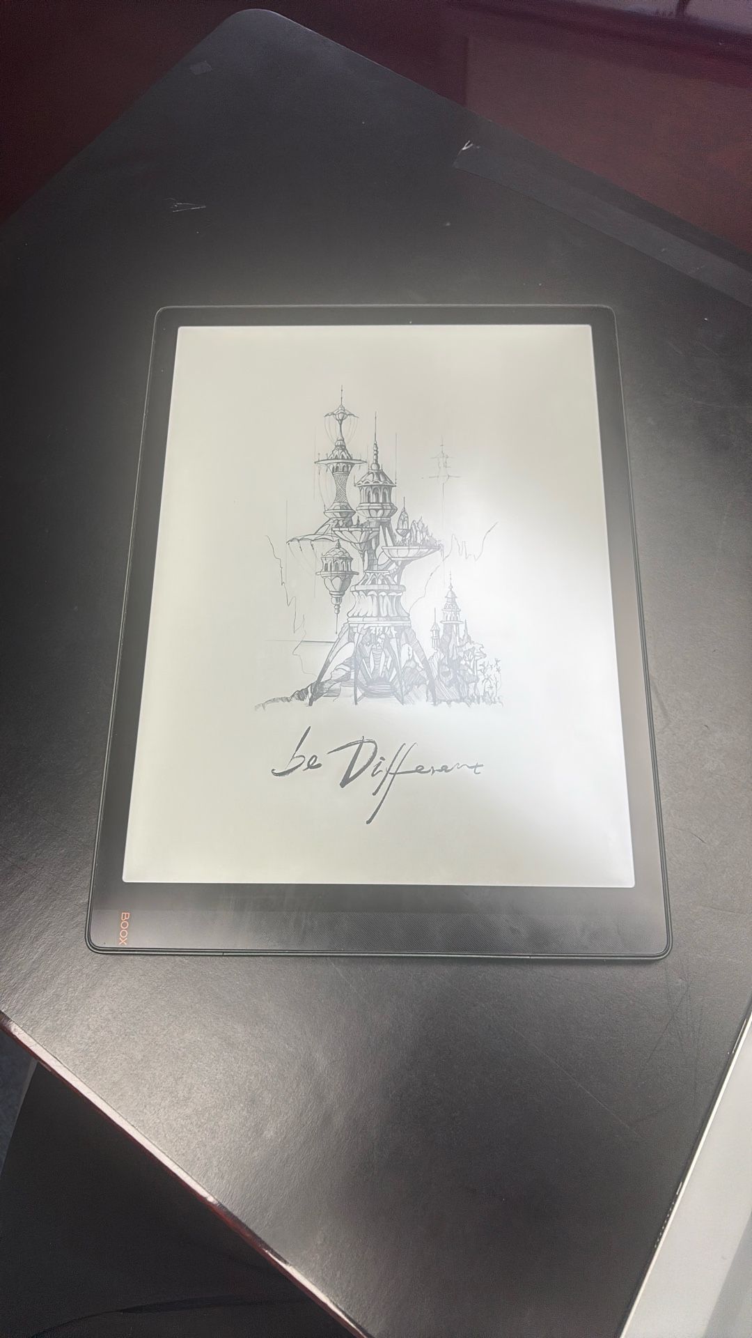 Boox Tab 13.3” Tablet