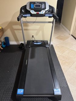 Treadmill