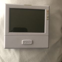 Pro 1 T855i Thermostat