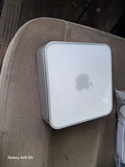 Apple Computer 