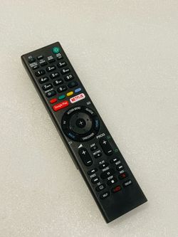 RM-L1351  FOR SONY LCD LED   SMART TV
