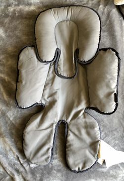 Britax car seat insert