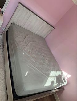 Bedroom furniture