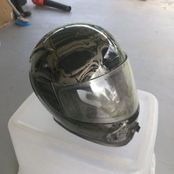Icon XL 61-62 Helmet