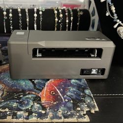 Thermal Label Printer 