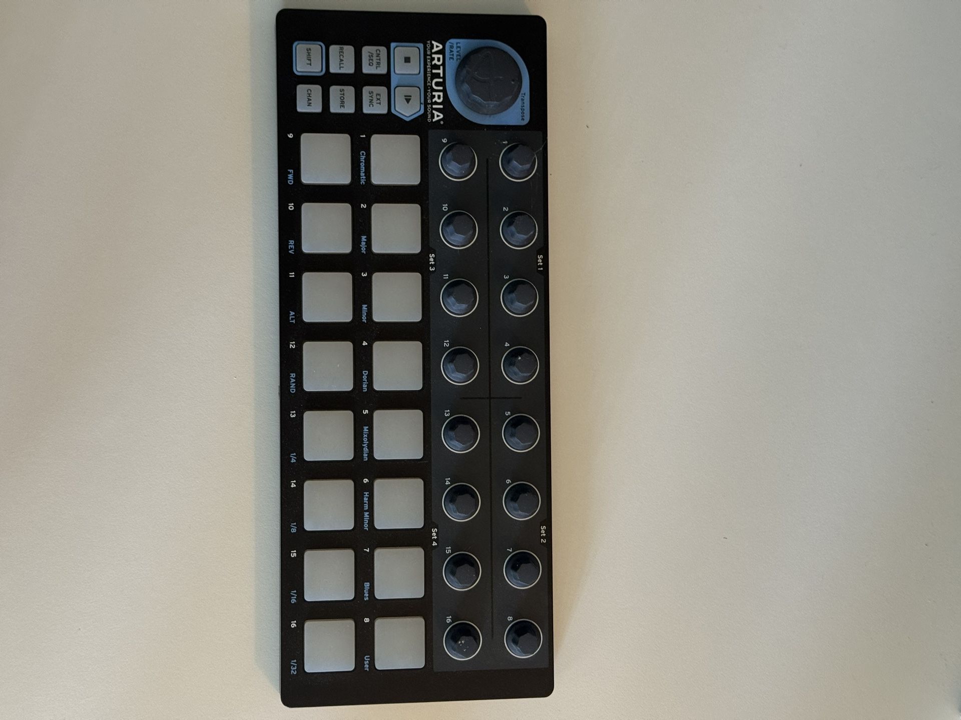 Arturia Beatstep