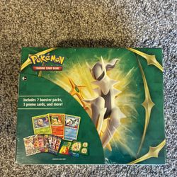 Pokemon 2022 Spring Collection Bundle (Evolving Skies/Fusion Strike)