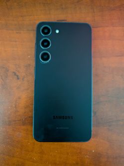 Galaxy S23